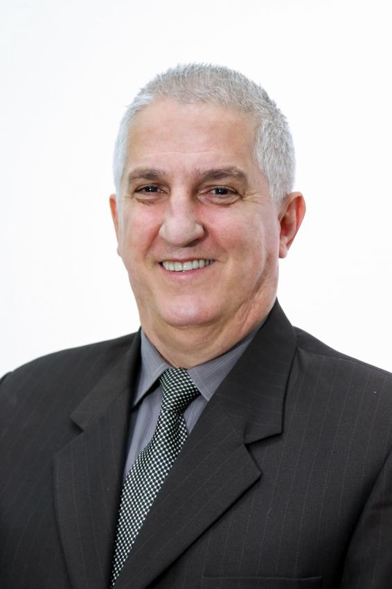 Foto do autor João Carlos Gerber