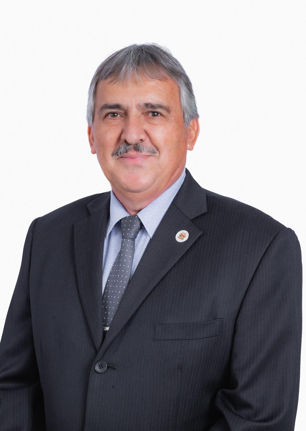 Foto de Donizete Aparecido Morelli