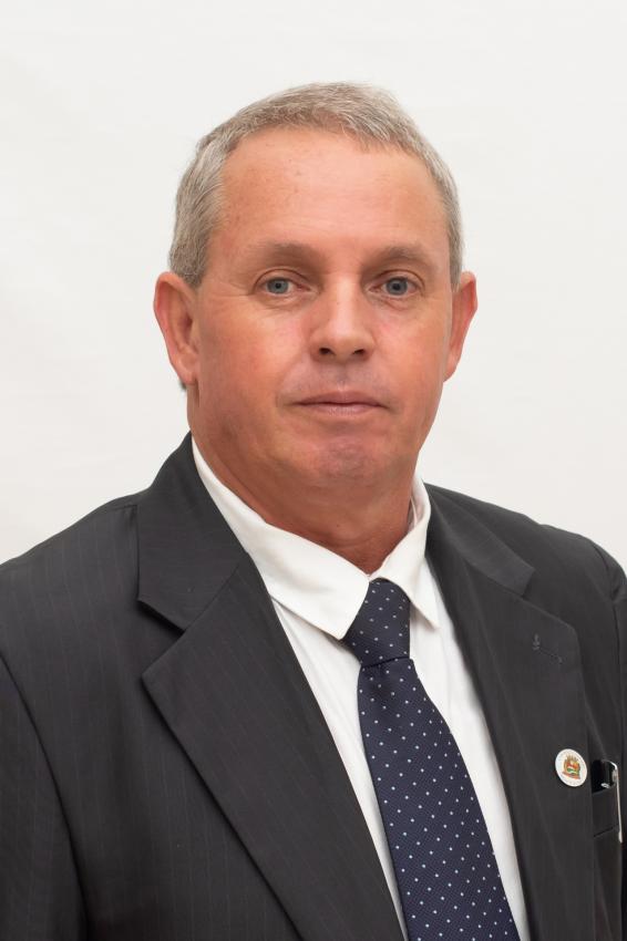 Foto do autor José Cláudio Inforçatti